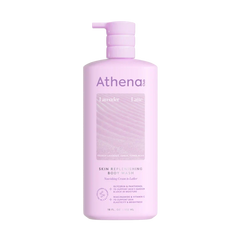 Skin Replenishing Body Wash H9