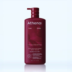 Skin Replenishing Body Wash Q5