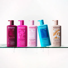 Skin Replenishing Body Wash L4