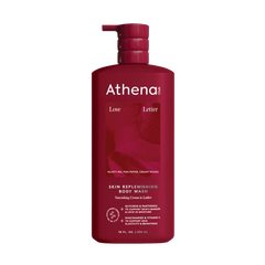 Skin Replenishing Body Wash Q5