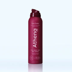 Full Body Deo Dry-Spray M0