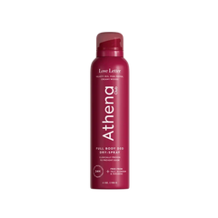 Full Body Deo Dry-Spray M0