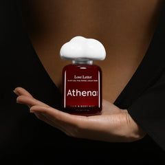 Hair & Body Mist J8