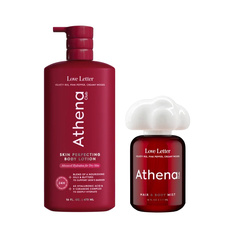 Lotion and Mist Duo M6