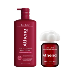 Lotion and Mist Duo M6