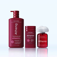 Scent Layering Trio E1