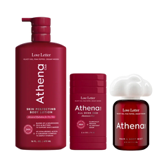 Scent Layering Trio E1