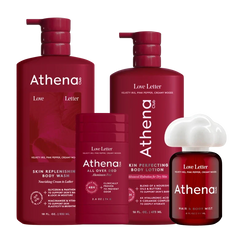 Full Body Fragrance Routine N1