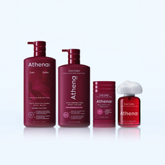 Full Body Fragrance Routine N1