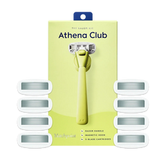 The Essential Shave Set Y9