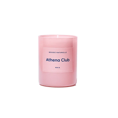 Scented Mood Candle X1