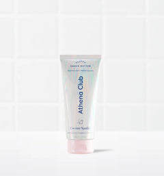 Fluffy Shave Butter A0