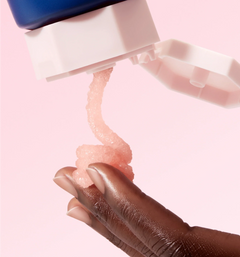 Gentle Sugar Scrub Q9