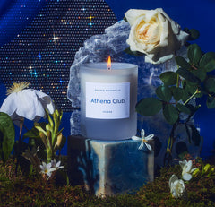 Scented Mood Candle X1