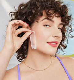 Wax Strip Kit for Face W9