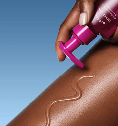 Glossy Shave Oil T7