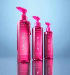 Glossy Shave Oil T7