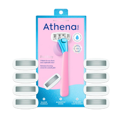 The Essential Shave Set Y9