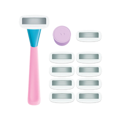 The Essential Shave Set Y9