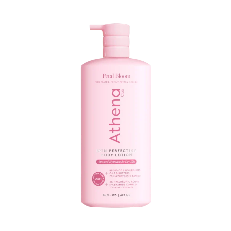 Skin Perfecting Body Lotion T1 Petal Bloom