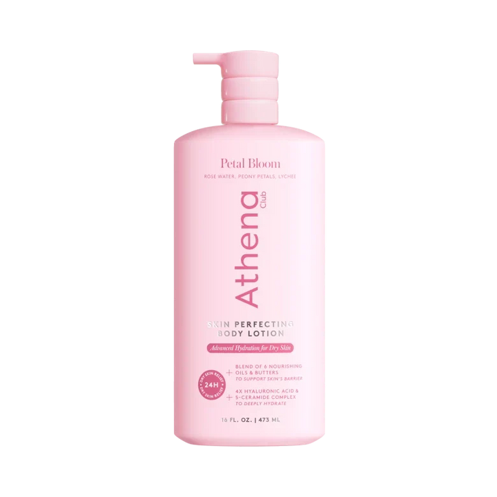 Skin Perfecting Body Lotion T1 Petal Bloom