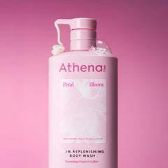 Skin Replenishing Body Wash N5