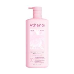 Skin Replenishing Body Wash O4