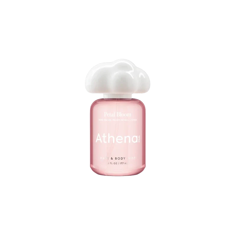 Hair & Body Mist S9 Petal Bloom