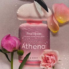 Hair & Body Mist S9