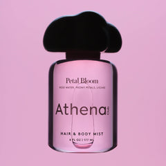 Hair & Body Mist S9