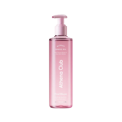 Glossy Shave Oil E2