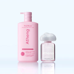 Lotion and Mist Duo O0