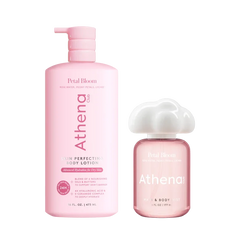Lotion and Mist Duo O0