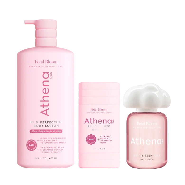 Scent Layering Trio A0