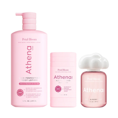 Scent Layering Trio A0