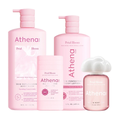 Full Body Fragrance Routine G4