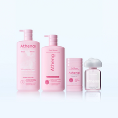 Full Body Fragrance Routine G4