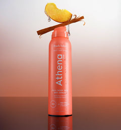 Full Body Deo Dry-Spray D9