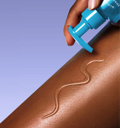 Glossy Shave Oil B4