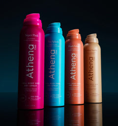 Full Body Deo Dry-Spray Z6