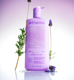Skin Replenishing Body Wash H9