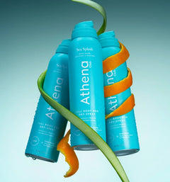 Full Body Deo Dry-Spray P9