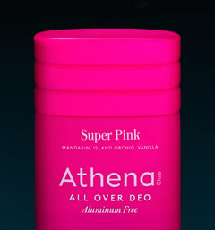 All Over Deo V5