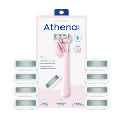 The Essential Shave Set Y9