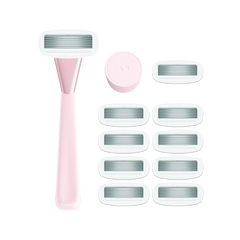 The Essential Shave Set X2