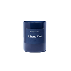 Scented Mood Candle X1