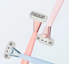 The Razor Kit D6
