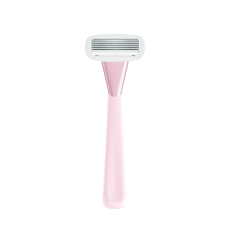 The Razor Kit D6 Rose