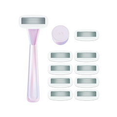 The Essential Shave Set X2