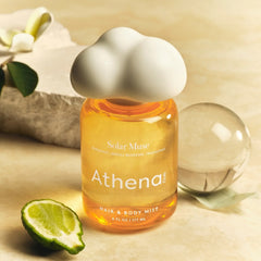 Hair & Body Mist Trio A6